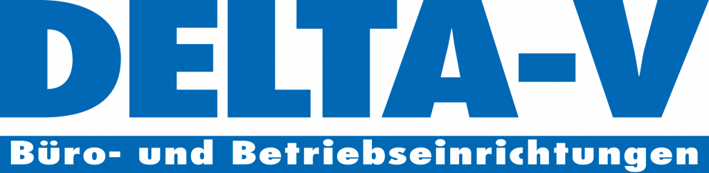 Delta-V Logo