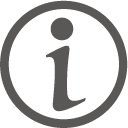 Informations-Logo